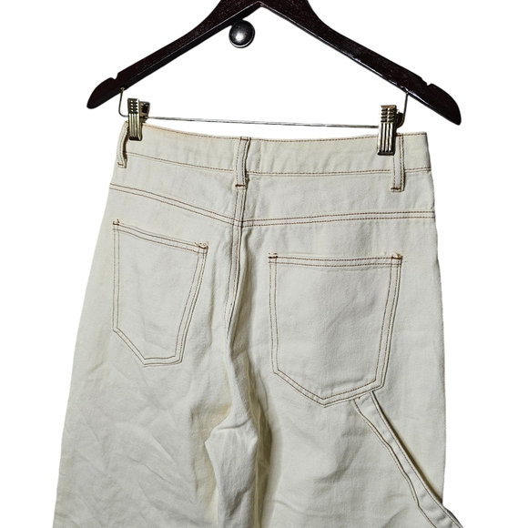 Princess Polly Cargo Style Jean's. Perfect Condition! - Picture 6 of 6